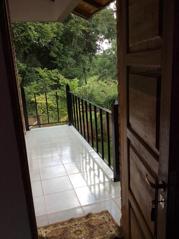 Cabanas Las Termas Villa Oberá Стая снимка