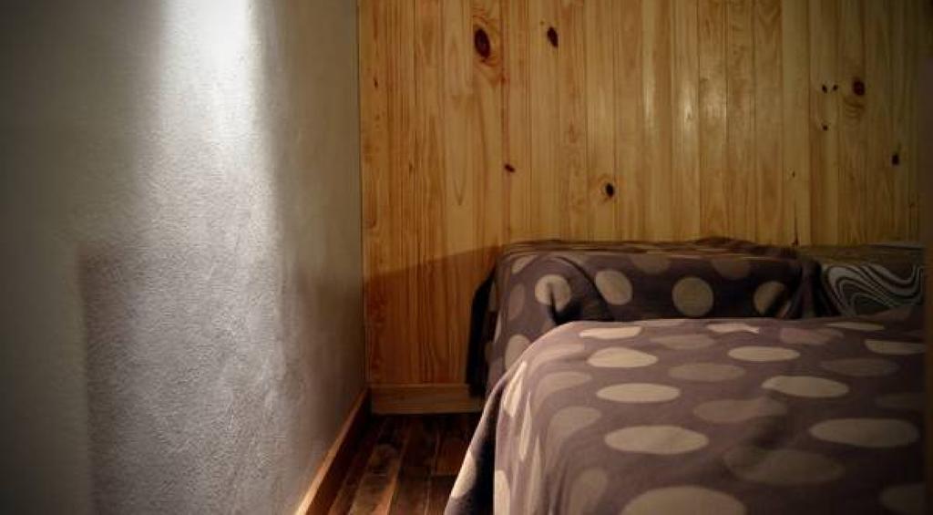 Cabanas Las Termas Villa Oberá Екстериор снимка
