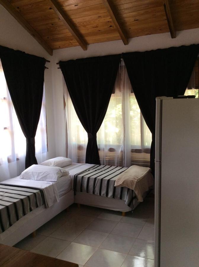 Cabanas Las Termas Villa Oberá Екстериор снимка